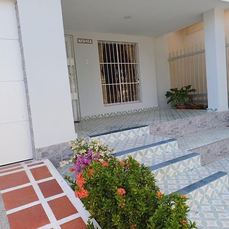 Appartamento Casa Bellavista Barranquilla Barranquilla  Esterno foto