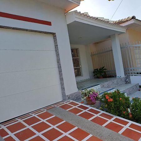 Appartamento Casa Bellavista Barranquilla Barranquilla  Esterno foto
