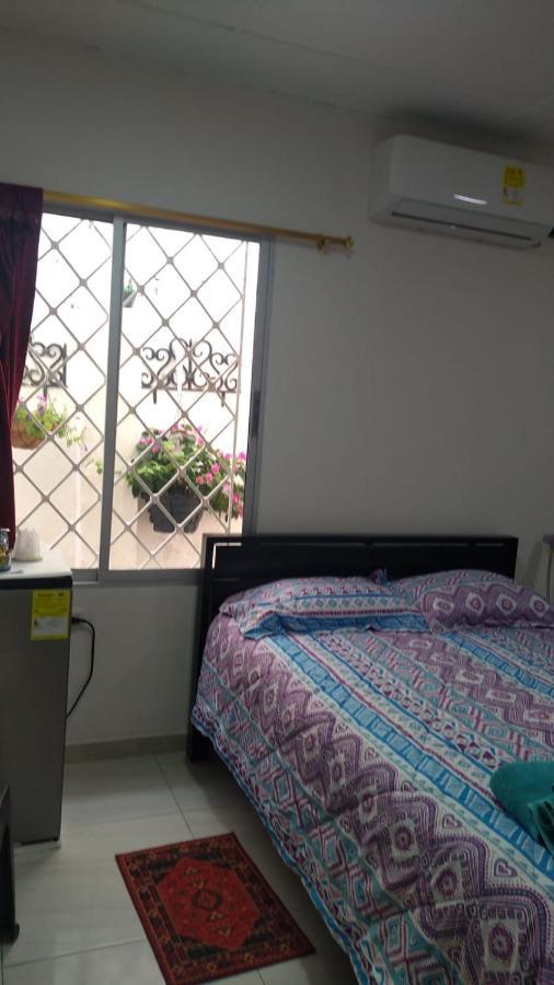 Appartamento Casa Bellavista Barranquilla Barranquilla  Esterno foto