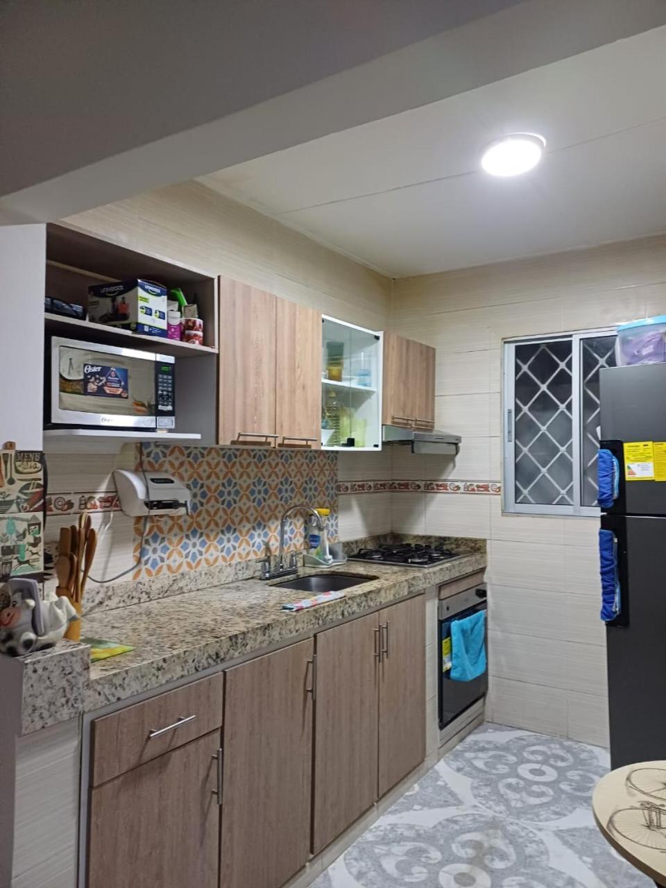Appartamento Casa Bellavista Barranquilla Barranquilla  Esterno foto