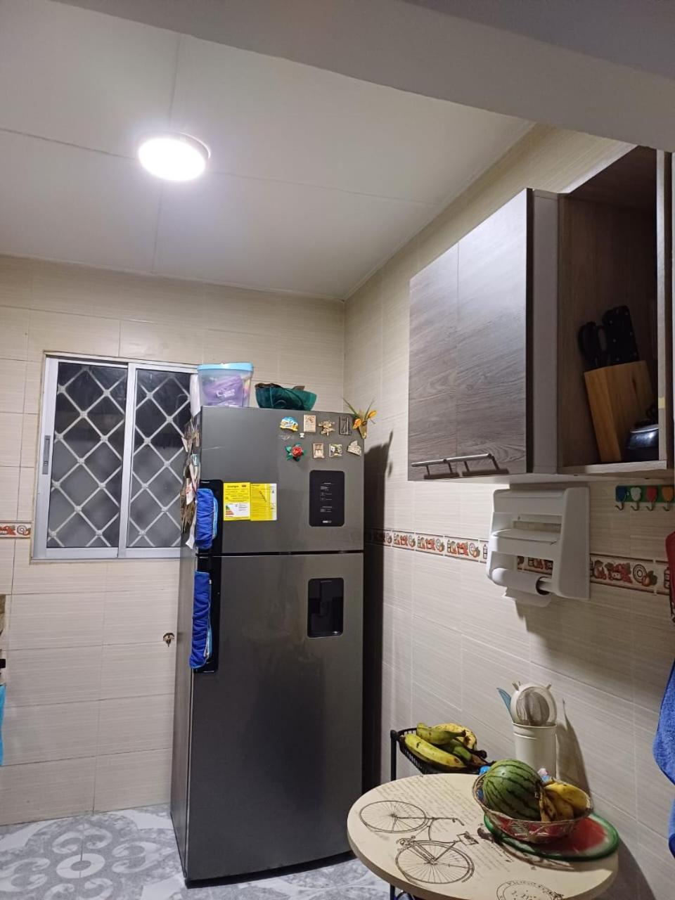 Appartamento Casa Bellavista Barranquilla Barranquilla  Esterno foto