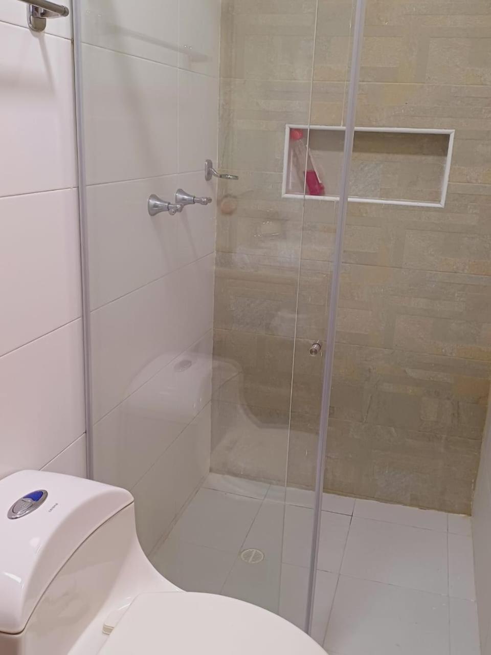 Appartamento Casa Bellavista Barranquilla Barranquilla  Esterno foto