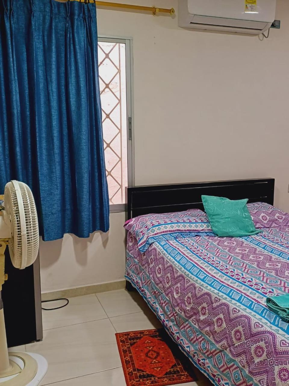 Appartamento Casa Bellavista Barranquilla Barranquilla  Esterno foto