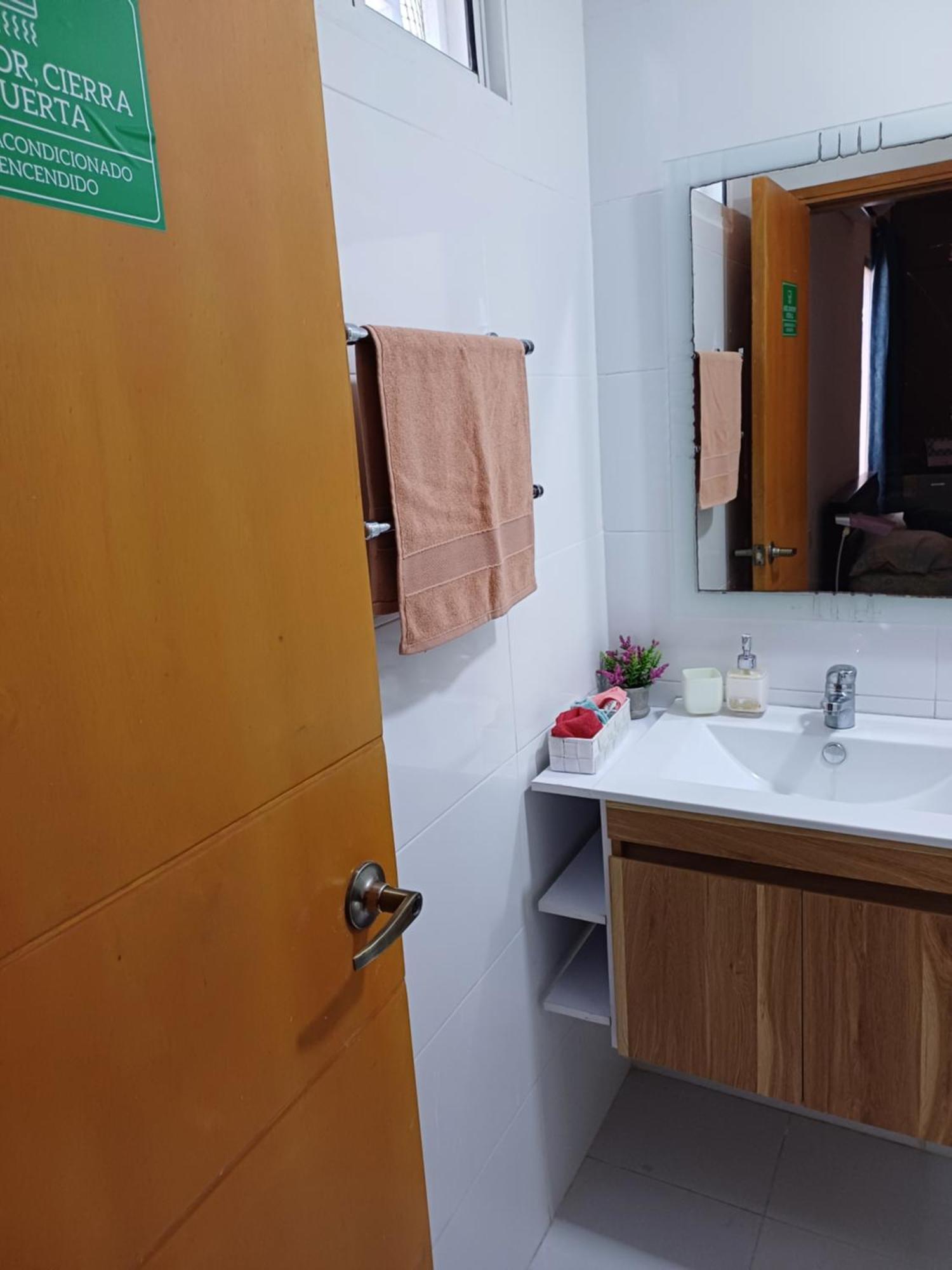 Appartamento Casa Bellavista Barranquilla Barranquilla  Esterno foto