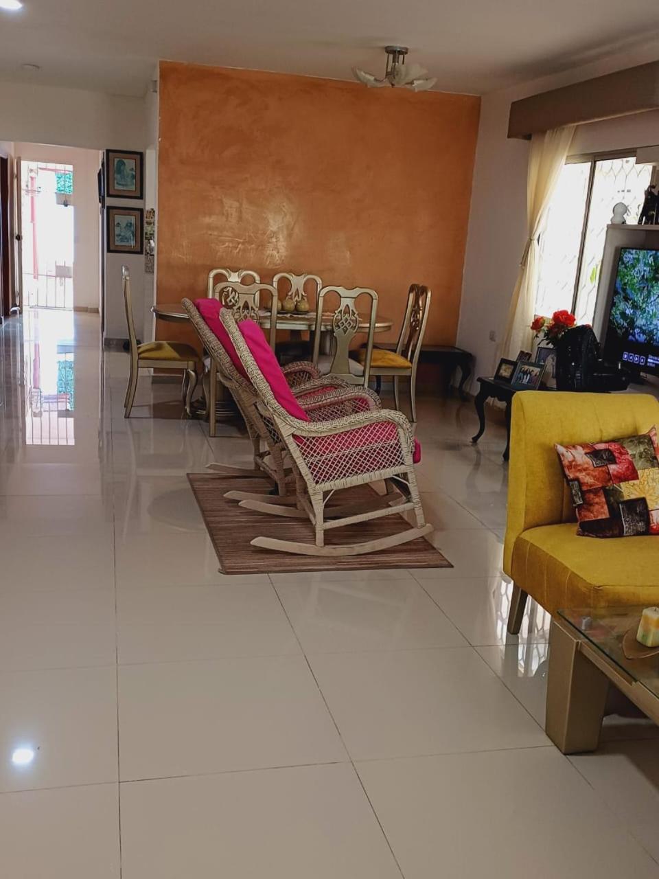 Appartamento Casa Bellavista Barranquilla Barranquilla  Esterno foto