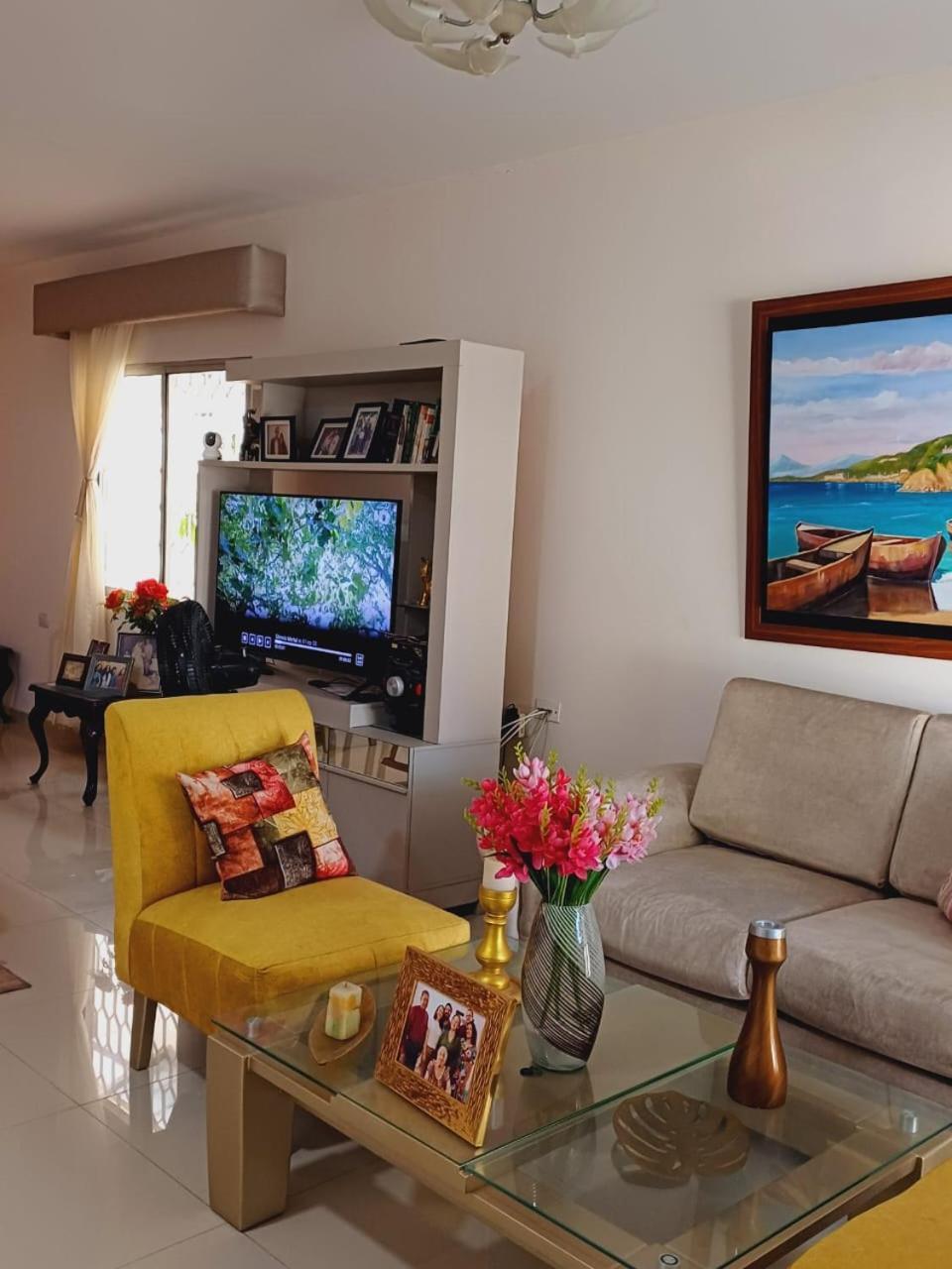 Appartamento Casa Bellavista Barranquilla Barranquilla  Esterno foto