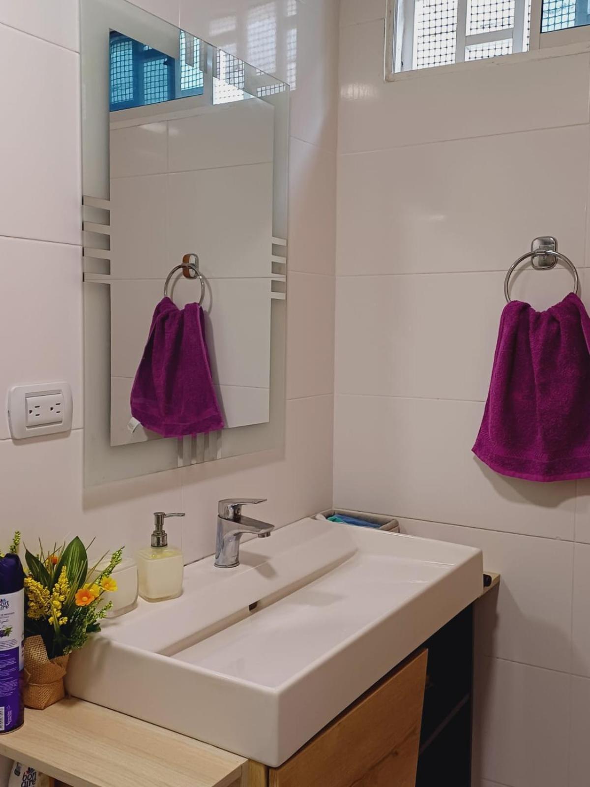 Appartamento Casa Bellavista Barranquilla Barranquilla  Esterno foto