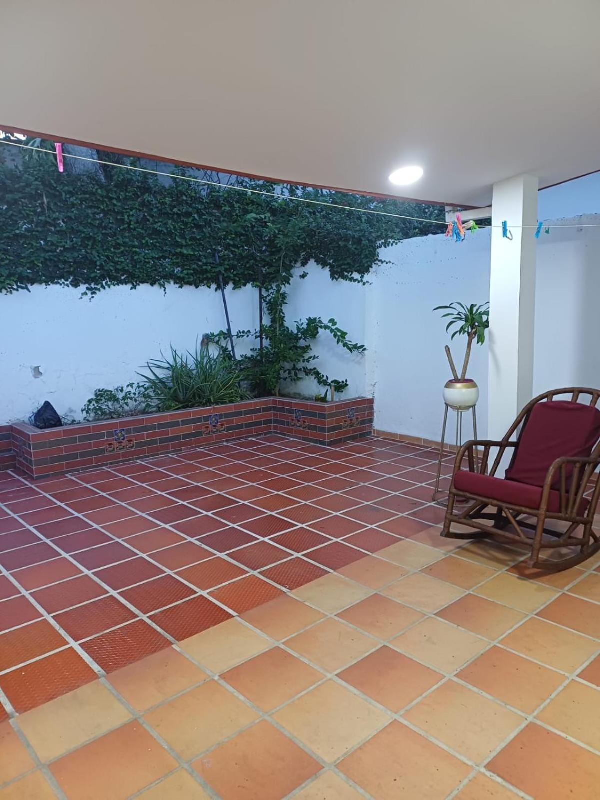 Appartamento Casa Bellavista Barranquilla Barranquilla  Esterno foto