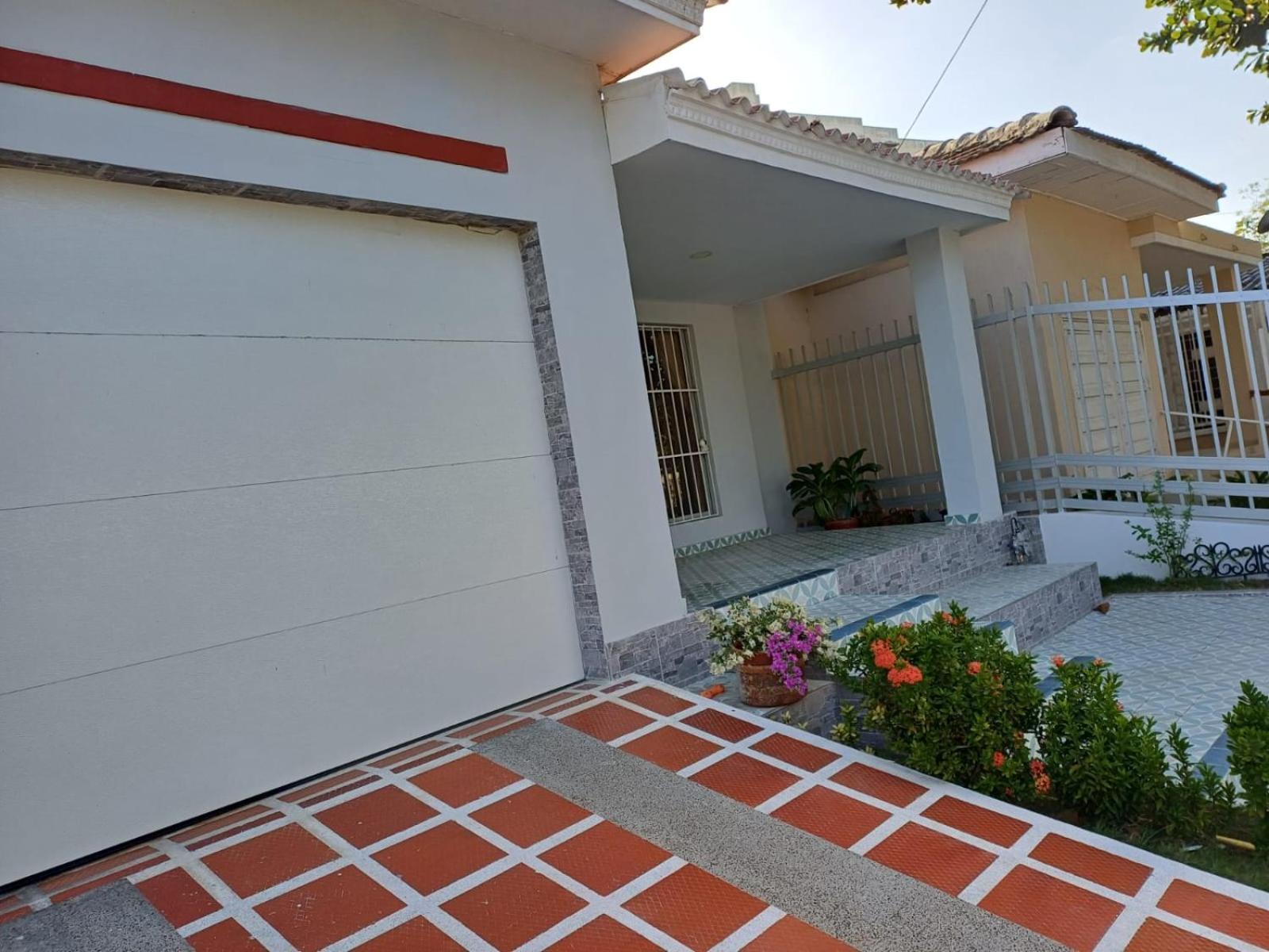 Appartamento Casa Bellavista Barranquilla Barranquilla  Esterno foto