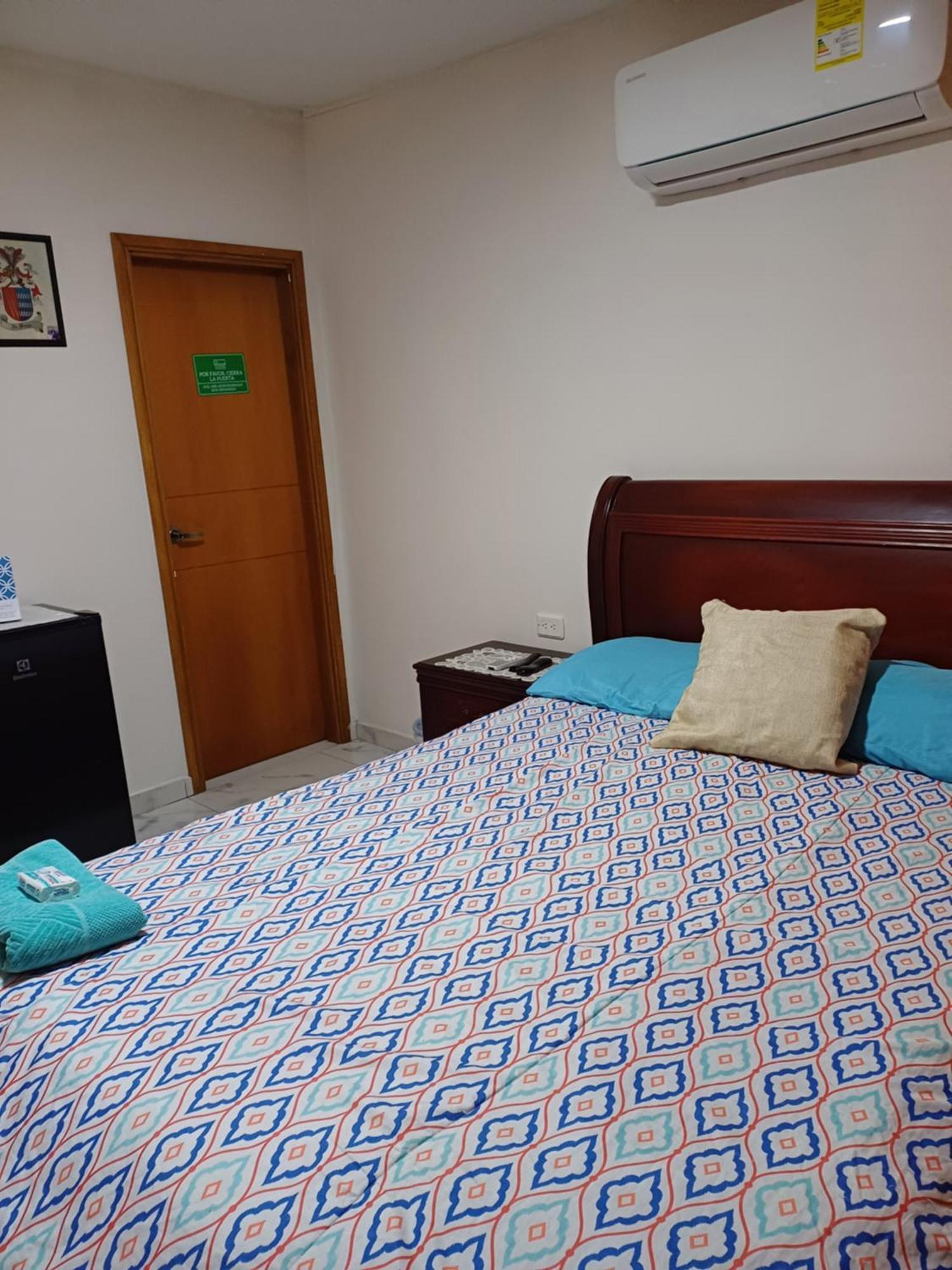 Appartamento Casa Bellavista Barranquilla Barranquilla  Esterno foto