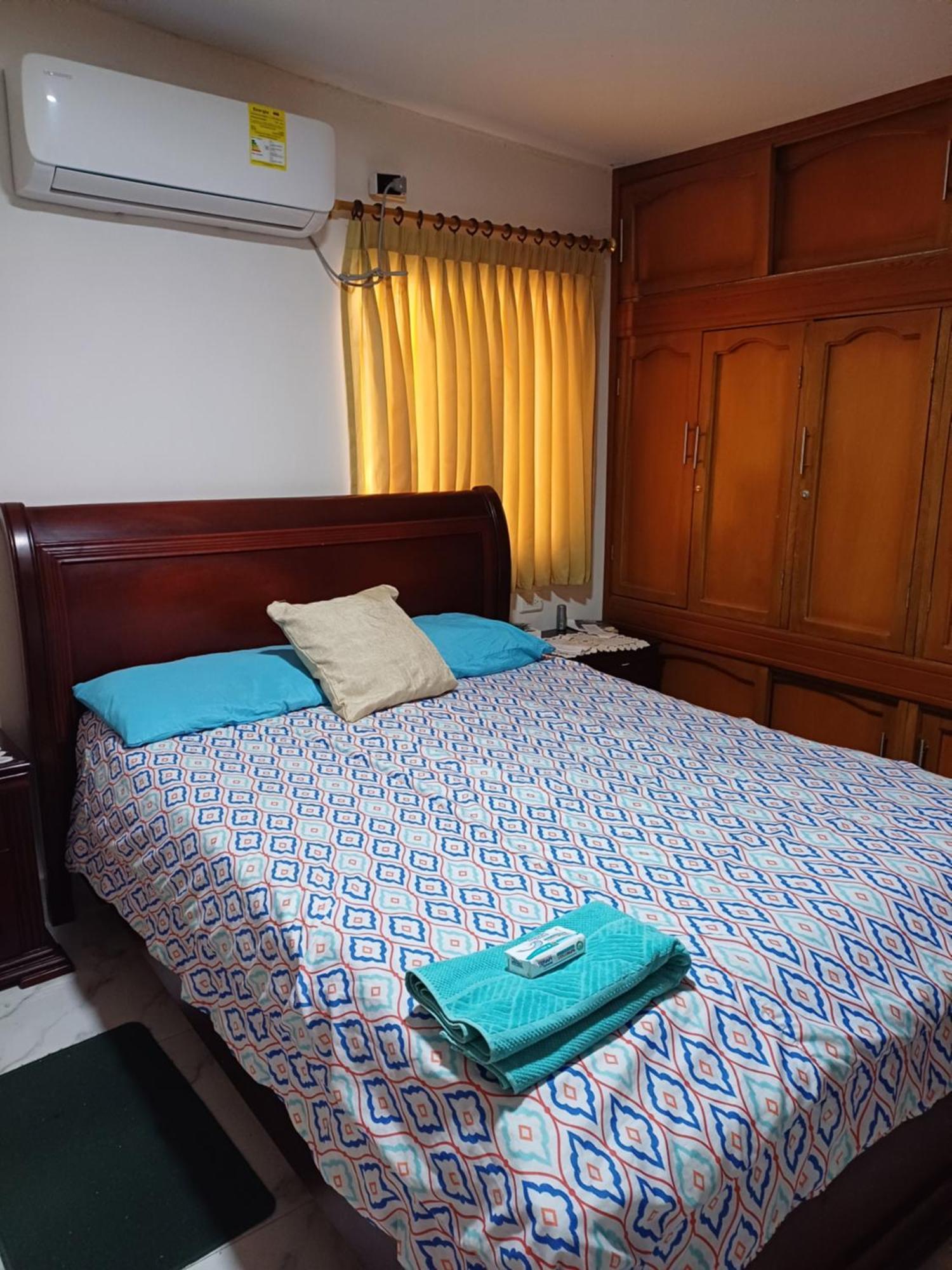 Appartamento Casa Bellavista Barranquilla Barranquilla  Esterno foto