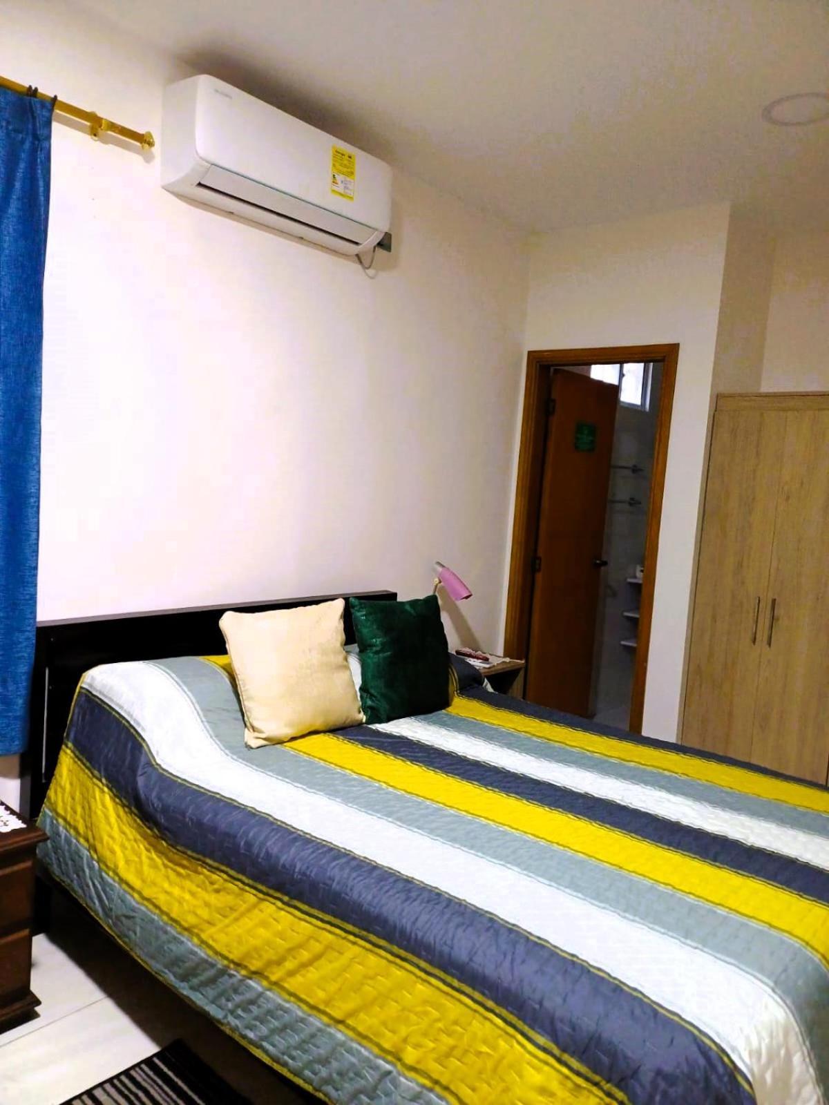 Appartamento Casa Bellavista Barranquilla Barranquilla  Esterno foto