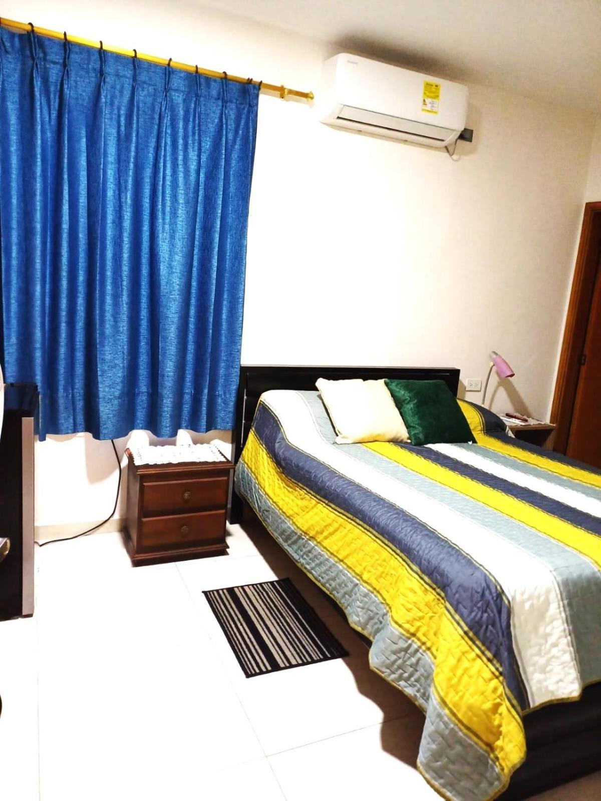 Appartamento Casa Bellavista Barranquilla Barranquilla  Esterno foto
